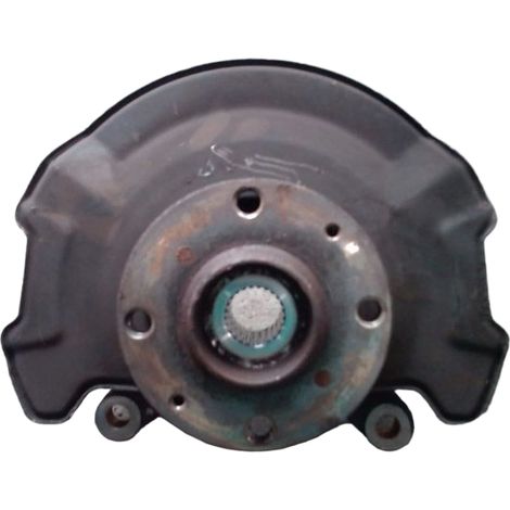 Pivot Avant Gauche SUZUKI Splash [PRODUIT D'OCCASION]♻️4515151k10 (1/3)