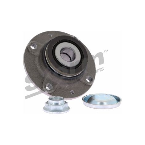 Kit de roulements de roue compatible Peugeot, Citroën, Opel
