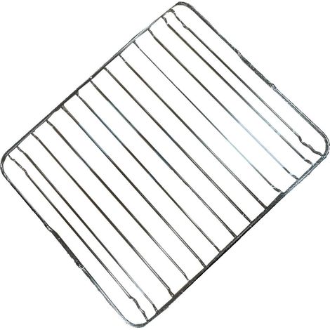 Griglia originale 420x370 mm - Forni, Fornelli Elettrici e a Gas - ELECTROLUX - 2999317321421464046