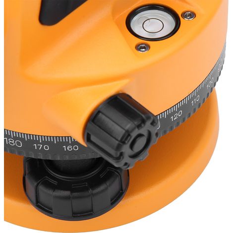 Niveau optique de haute précision SNDWAY/深达威 32x pour le nivellement automatique et les levés topographiques en génie civil (1/5)