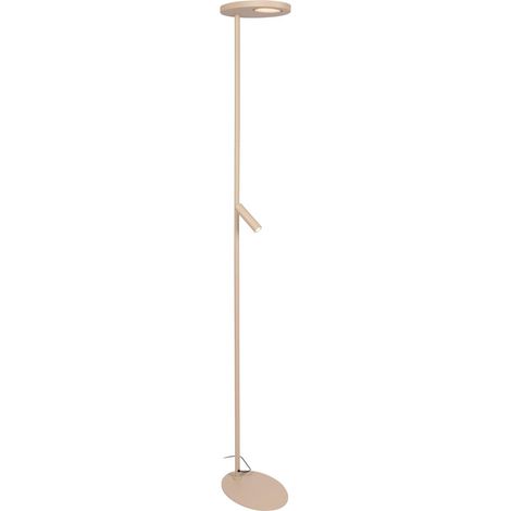 Lampe de lecture Ortolan brun sable - 03752/21/41 (1/2)