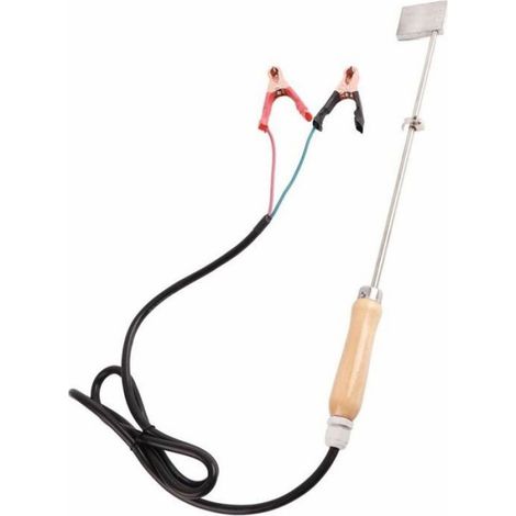 Evaporateur Acide Oxalique - 12 V - 150 W - Pour Traitement Varroa Dans Ruches - 1 Pièce (1/5)