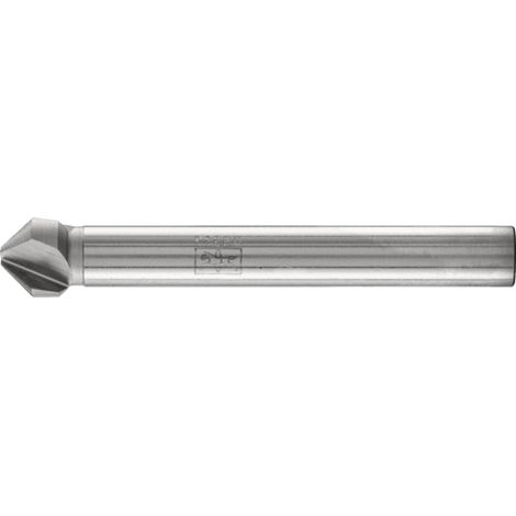 PFERD KES HSSE DIN 335 C90° 8,0 25202127 Kegelsenker 8 mm HSS 1 St. (1/4)