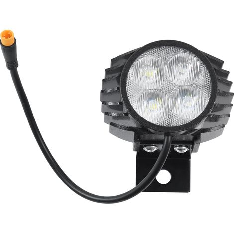 Neues Produkt, geeignet für Kukirin G2Pro/G2ProDB/G2Max Scheinwerfer, Hochleistungs-Scheinwerfer für die Nachtbeleuchtung. (1/5)