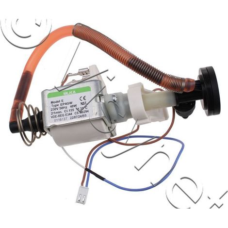 Bosch - pompe - 12008612 (1/2)