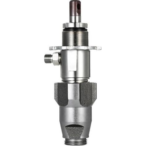 Pistolet à peinture - Gra - Pompe de peinture sans air - Acier inoxydable - Filaire - Régulier (1/3)