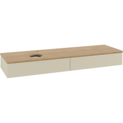 Villeroy & Boch K15151HJ WTUS Antao K155 1600x190x500 mm (1/3)
