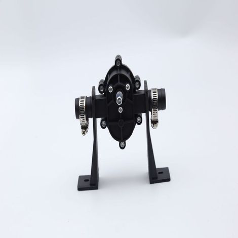 Petite pompe à eau pratique, perceuse électrique manuelle, pompe d'aspiration, pompe à eau CC, pompe centrifuge auto-amorçante, pompe de drainage (super pompe) (1/5)