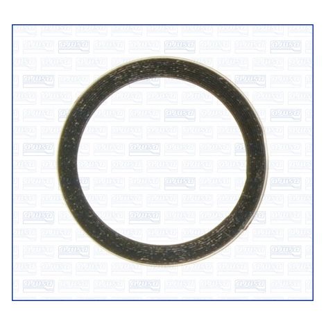 Bague d'étanchéité, tuyau d'échappement Ajusa 19005400 LEXUS 90917-06078