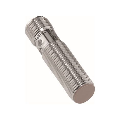 Capteur de proximité, RS PRO, M12 x 1, 10 30 V c.c., PNP, 4 mm ( Prix pour 1 )
