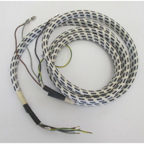 Tuyau vapeur pour Centrale Vapeur DOMENA 5528104000 (1/3)