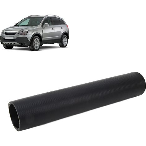 Le tuyau d'intercooler 95909218 convient à OPEL ANTARA A L07 2010-2015. (1/5)