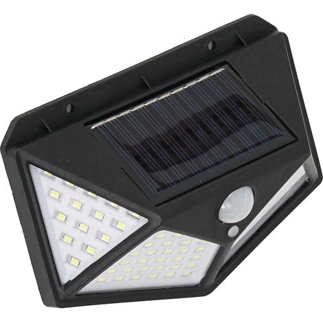 Batman 4000K IP44 Solarlampe (1/5)
