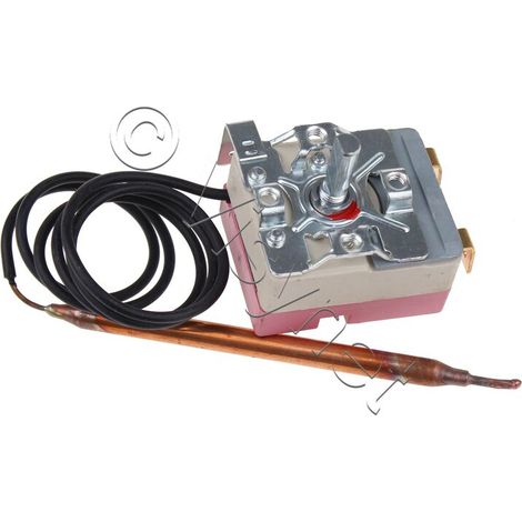 Renova bulex - régulateur de température - 0010036654 - (1/2)