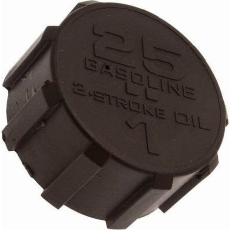 1 Bouchon de réservoir compatible TD40 TH43 TH48 joint EPDM pièces moteur foresterie agriculture (1/2)