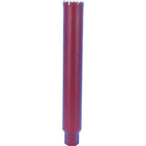 63-mm-Nass-Diamantkernbohrer mit 1-1/4-Zoll-Universalgewinde für Beton, Marmor und Ziegel (1/5)