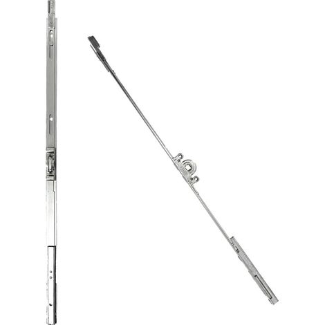 cremona ferco g-11167-35-4-1 acero ajustable 479 mm