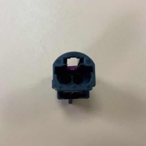 Faisceau de câblage pour connecteur automobile AMZ032-C00A à 2 broches (1/4)