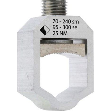 Mersen V-KLEMME BIS 240SM+300SE NH1-3 (22SZVK41)