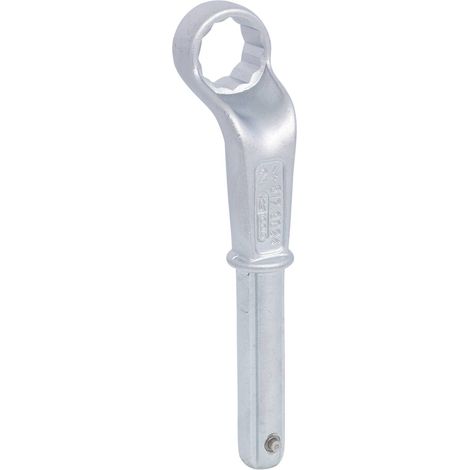KS TOOLS Clés mixtes coudées, 24mm ( 517.9024 )