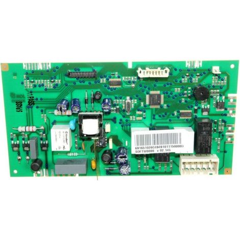 Module électronique pour Four SMEG 691651026