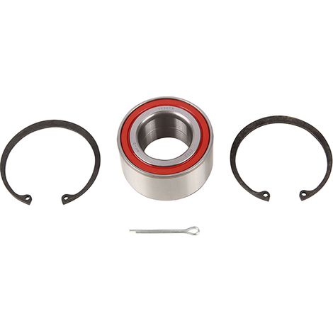 Kit de roulements de roue NK 753618 OPEL 1603196 3 28 105 90425658 90510542