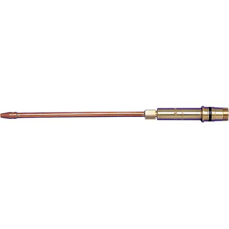 schweisskraft Rohrschweißeinsatz Type KEK/17 Cu-Rohr 6mm biegsam (1/2)