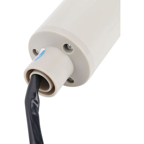 1 ampoule rouge/verte pour signalisation d'urgence, lampe de balisage 220 V (1/5)