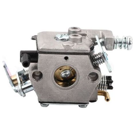 Carburateur de tronçonneuse, carburateur professionnel, durable pour G2500 25cc facile à installer tronçonneuse résistant à l'usure (1/4)