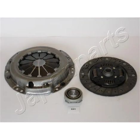 Kit d'embrayage Japanparts KF-631 DAIHATSU 3121097401 3121097401000 3123087202
