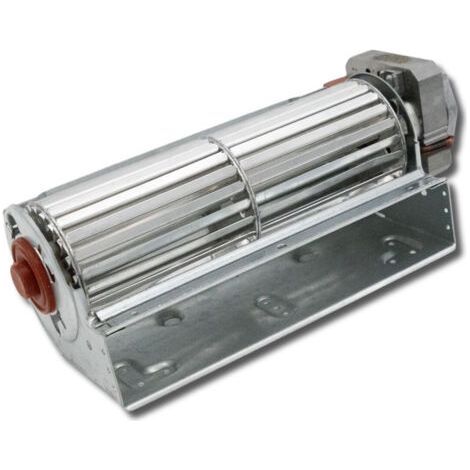 Ventilateur tangentiel 1 vitesse – Circulation d'air efficace pour fours – Dimensions 74 x 240 mm – Compatible avec plusieurs marques (1/5)