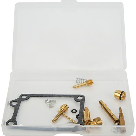 Kit de réparation de carburateur pour quad Suzuki LTZ50 Quadsport (modèles 2006-2009) (1/5)
