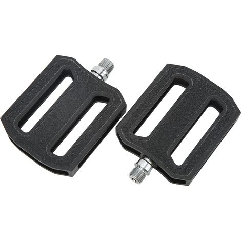 Paar rutschfeste Fahrradpedale aus Aluminiumlegierung mit Kugellagern – Fahrradzubehör (1/5)