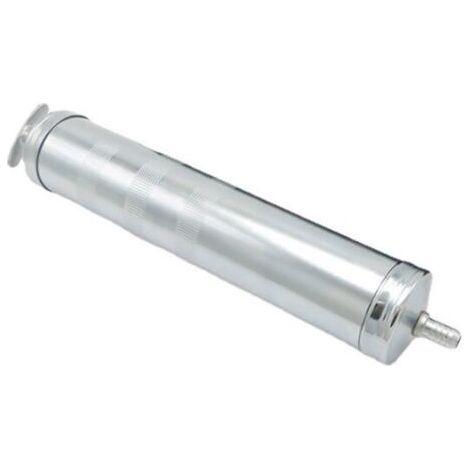 Pompe Vidange Huile 500 ml Tuyau 30 cm Pompe manuelle d’Aspiration Transvasement Garage Atelier (1/4)