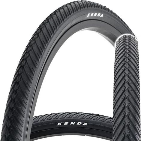 Neumático bicicleta trekking Kenda K180 700x40C 42-622 (1/2)