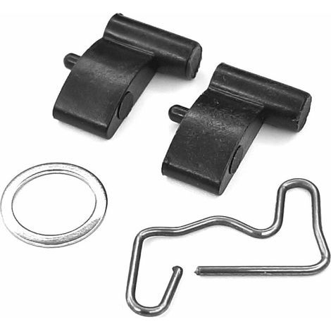 Cliquet de lanceur compatible avec tronçonneuse Stihl 029 034 036 039 044 046 series MS (1/3)