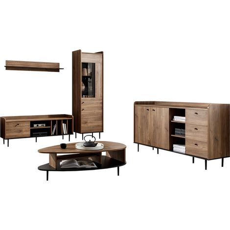 Conjunto de salón Ferenou 113