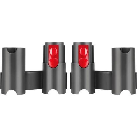 Dyson V15 V11 V10 V8 V7 Staubsauger Übergroßer kabelloser Standstaubsauger Wandhalterung Zubehörhalterung (1/5)