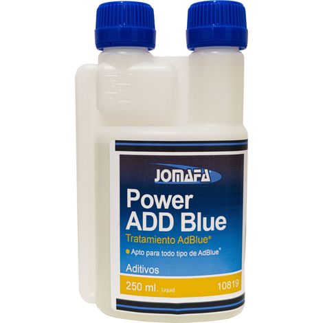 Aditivo tratamiento para AdBlue Anticristalizacion SCR, 250 ml