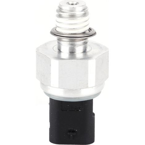 Remplacement du capteur de pression d'huile moteur pour Cadillac ATS 2010-2019 12661808. (1/5)