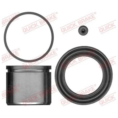 Kit de réparation, étrier de frein Quick Brake 114-5180 AUDI
