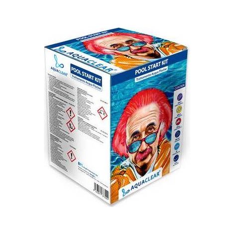 KIT PISCINE
