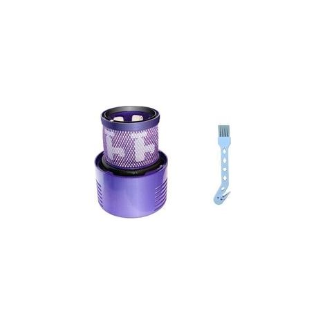 Filtre de Rechange pour Dyson V10 SV12 Cyclone Series Aspirateurs (1/4)