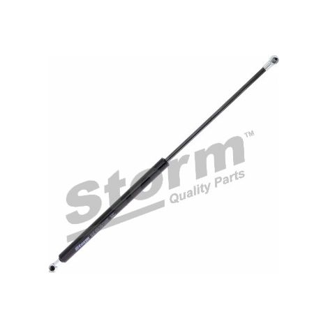 Vérin, capot-moteur compatible Citroën C5 I 792514