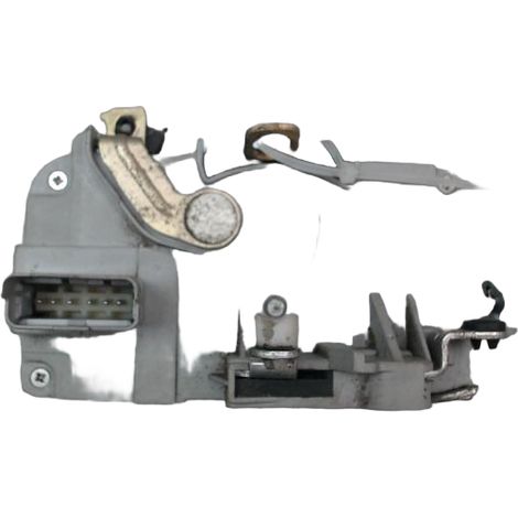[PRODUIT D'OCCASION] Systeme Condamnation Avant Gauche PEUGEOT 306 Phase 2 1997-2001 ♻️ Ref Oe. 9135h3 - Garantie à vie (1/3)