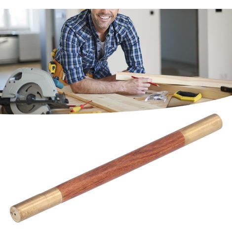 Holzbearbeitungsmarker, Gelstift mit Legierungsspitze, Multifunktionsmesser, Schnitzmesser, Papiermesser (1/5)