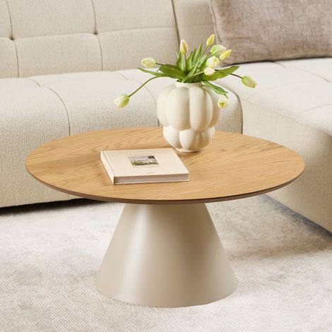 Soli table basse nature. (1/5)