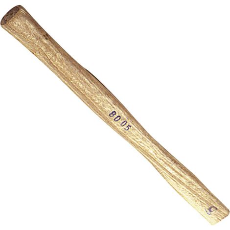 Hammerstiel Wolfpack 8005/f Holz 350x28x15 mm