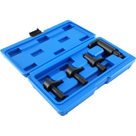 Kit Calage 3 Cyl Essence for VW Fox Seat Toledo 1.2L 6V 12V Acier T10123 (1/5)