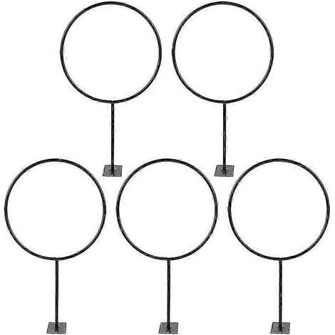 Ce support mural noir pour ballons de basket présente un design minimaliste, adapté à différents environnements, notamment les maisons et les magasins, et comprend une fonction de rangement pour les b (1/5)